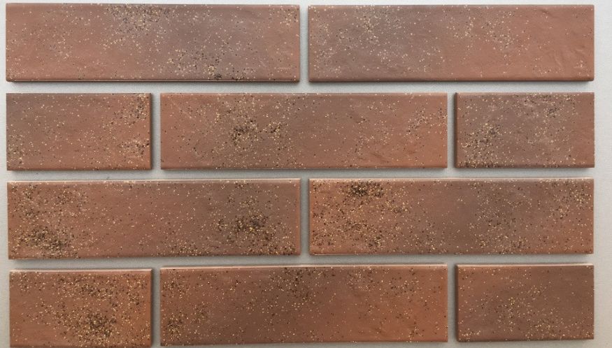 Фасадные термопанели Аляска, Semir beige struktur купить в Барнауле