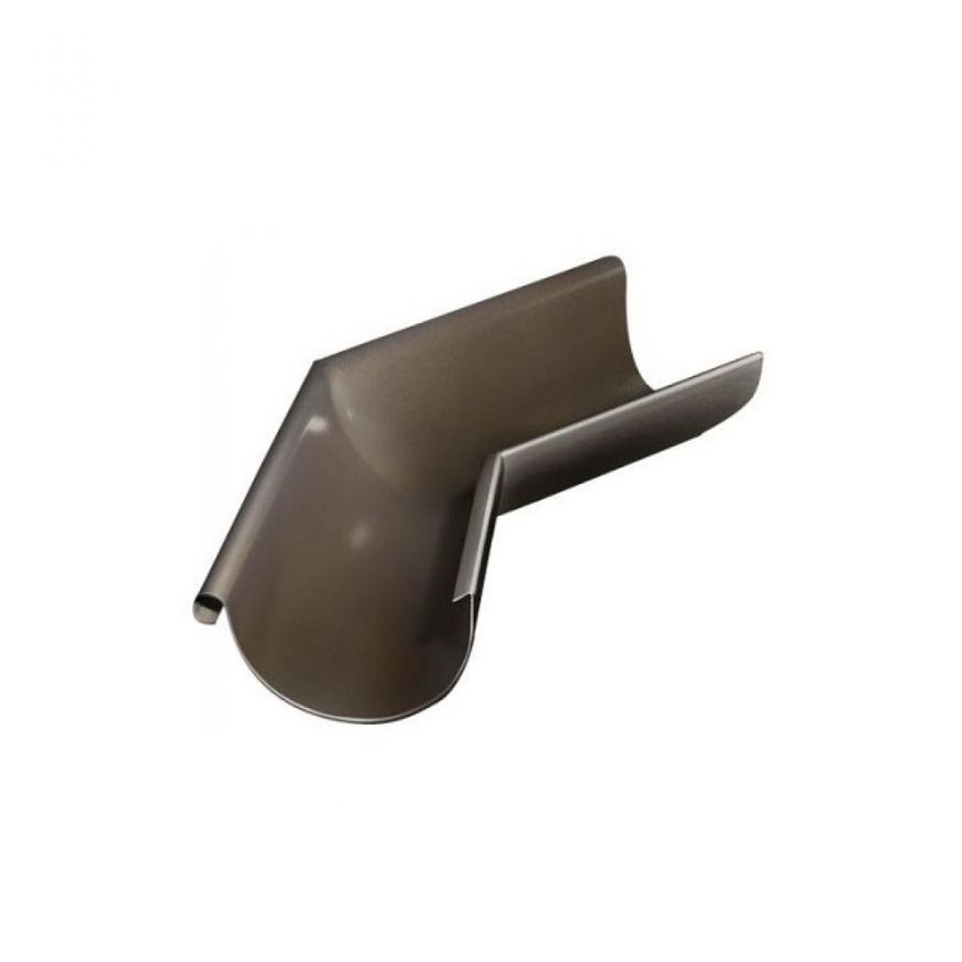 Угловой элемент 135° Внешний, Grand Line, Коричневый (RR 32) купить в Барнауле