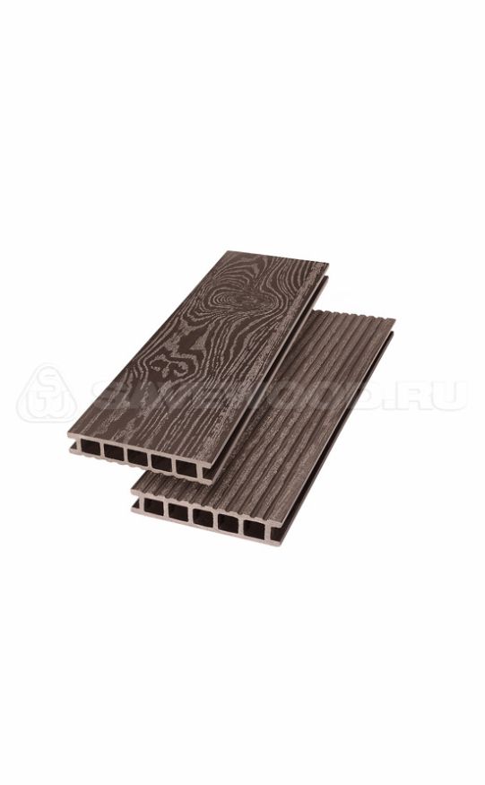 Террасная доска ДПК SaveWood, SW Ornus (T), Терракот купить в Барнауле