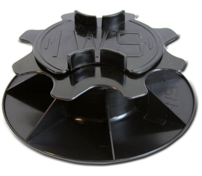 Регулируемая опора «IWS 5-9» с диапазоном высоты 50-83 мм купить в Барнауле