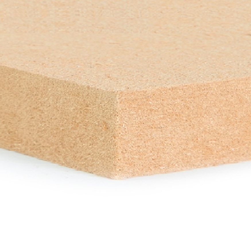 Теплоизоляционная плита Beltermo Top 20 мм с прямой кромкой купить в Барнауле