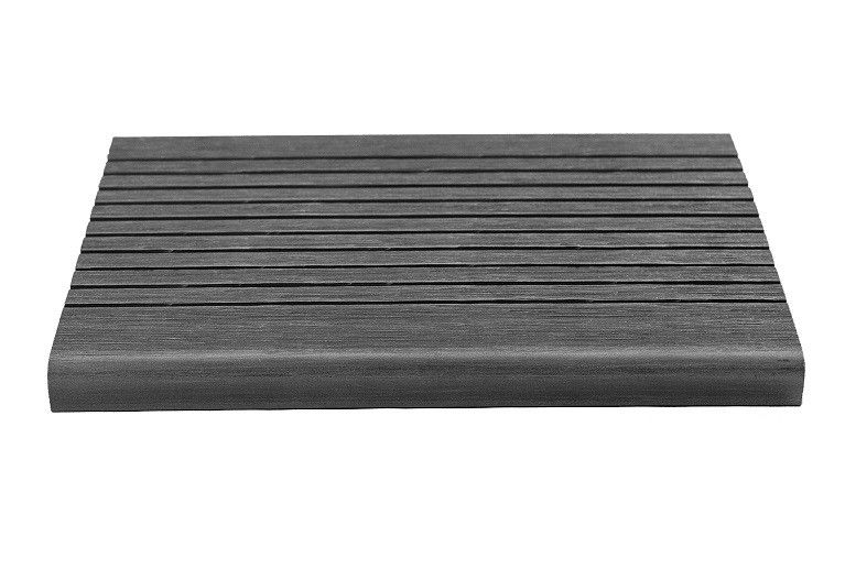 Ступень ДПК RusDecking Unodeck Scala - Серый купить в Барнауле