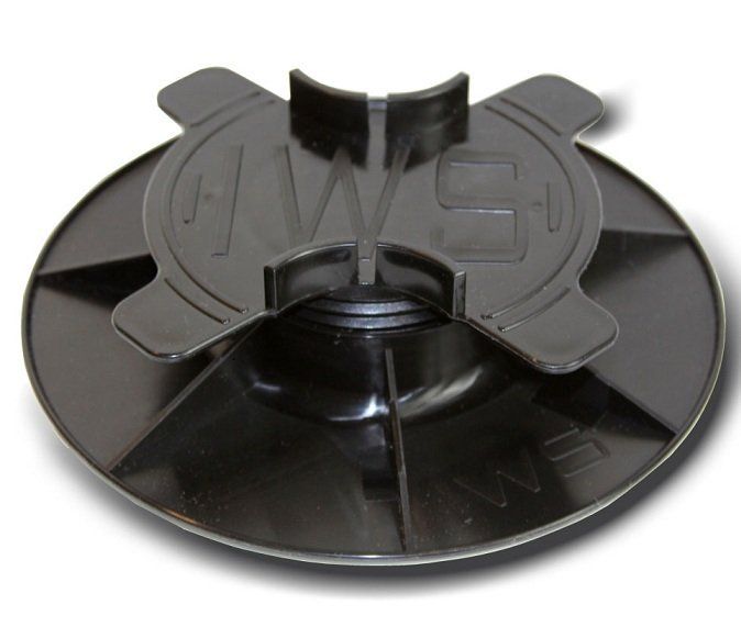 Регулируемая опора «IWS 3-5» с диапазоном 30-50 мм купить в Барнауле