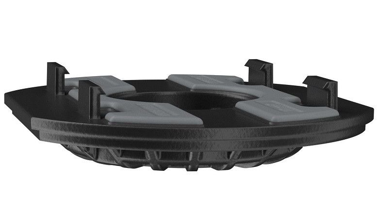 Вершина HILST LIFT для алюминиевой лаги Т1 купить в Барнауле