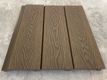 Фасадная панель EasyDecking, Wood-X, Венге