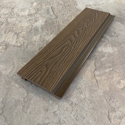 Фасадная панель EasyDecking, Wood-X, Венге купить в Барнауле