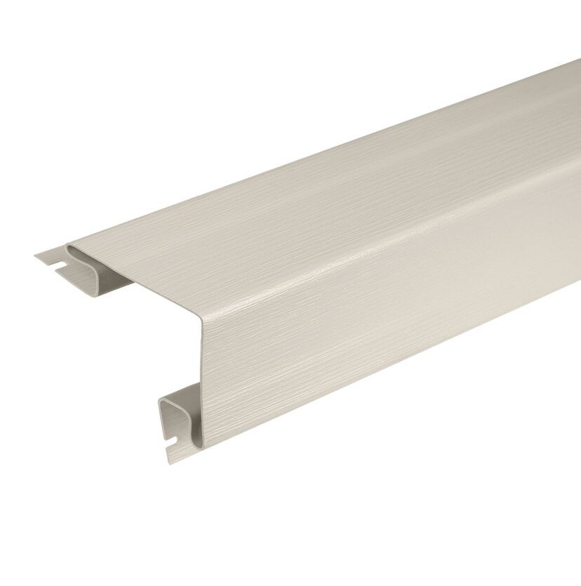 Наружный угол Tecos Ardennes Цвет Слоновая кость купить в Барнауле