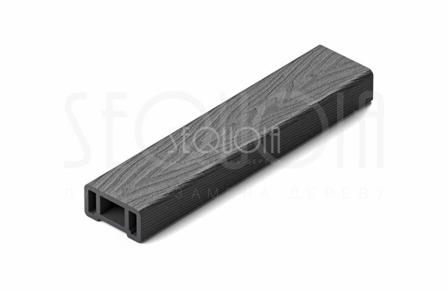 Перила SEQUOIA Evolution 3D ДЕРЕВО СЕРЫЙ купить в Барнауле