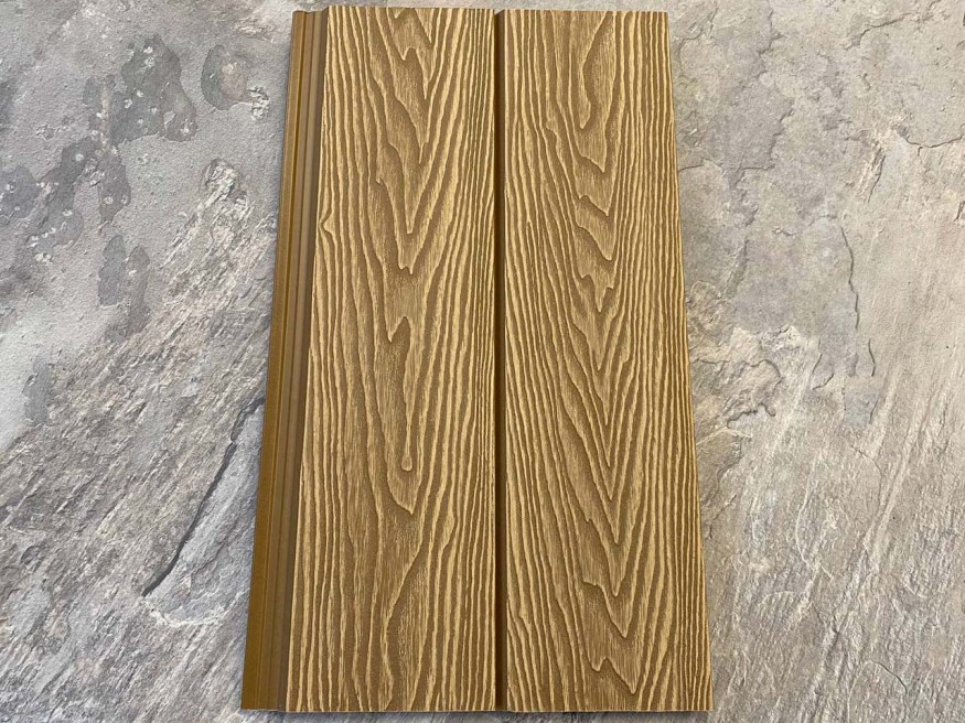 Фасадная панель EasyDecking, Wood-X, Дуб купить в Барнауле