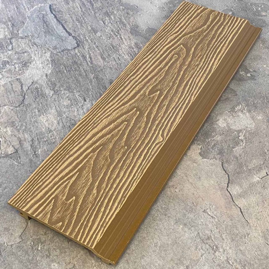 Фасадная панель EasyDecking, Wood-X, Дуб купить в Барнауле