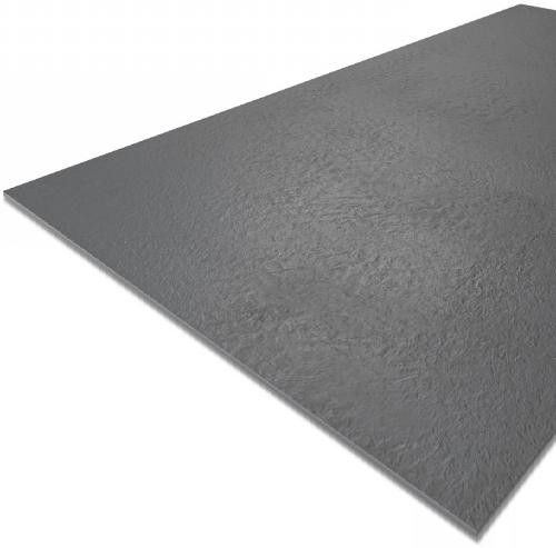 Фиброцементный сайдинг Roofas Board Stone Цвет Графит купить в Барнауле