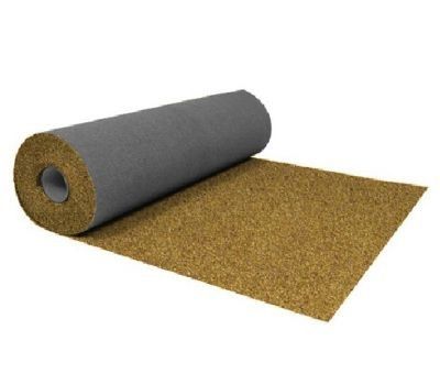 Ендовый ковер KATEPAL Pintari цвета золотой песок купить в Барнауле