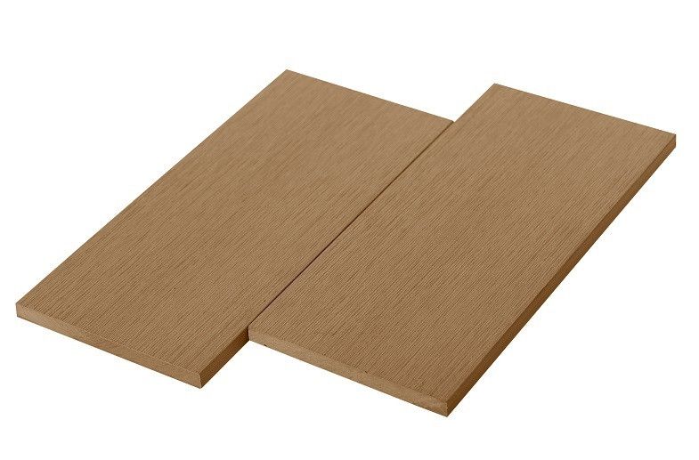 Заборная доска ДПК RusDecking UnoDeck Patio - Орех купить в Барнауле