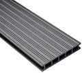 Террасная доска из ДПК Faynag Premium VELVET-ZEBRA - Графит купить в Барнауле