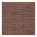 Битумная фасадная плитка Технониколь HAUBERK кирпич Баварский, 2 кв.м. купить в Барнауле