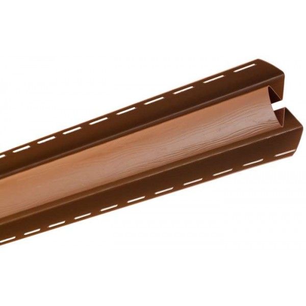 Угол внутренний Альта Профиль Премиум Т-13, ВН, Светлый дуб. купить в Барнауле