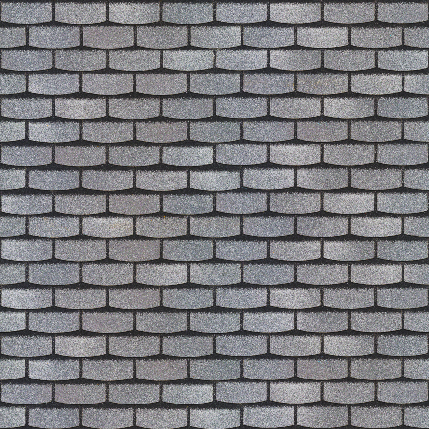 Фасадная плитка битумная Технониколь HAUBERK камень Сланец 2.2 кв.м. купить в Барнауле