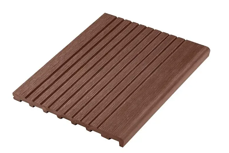 Ступень полнотелая Deckart, Step, Махагон купить в Барнауле