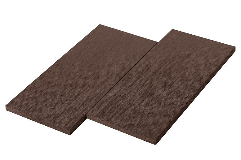 Заборная доска ДПК RusDecking UnoDeck Patio - Венге купить в Барнауле