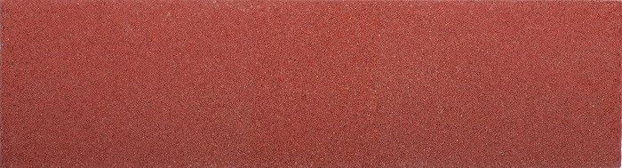 Гибкая клинкерная плитка Симтер СТ-01 Красного цвета купить в Барнауле