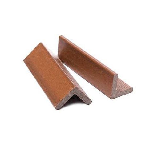 Декоративный уголок Legro Ultra Naturale из ДПК 60x60x2900 мм купить в Барнауле