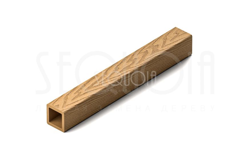 Балясина SEQUOIA Evolution 3D ДЕРЕВО ПРИРОДЫ купить в Барнауле
