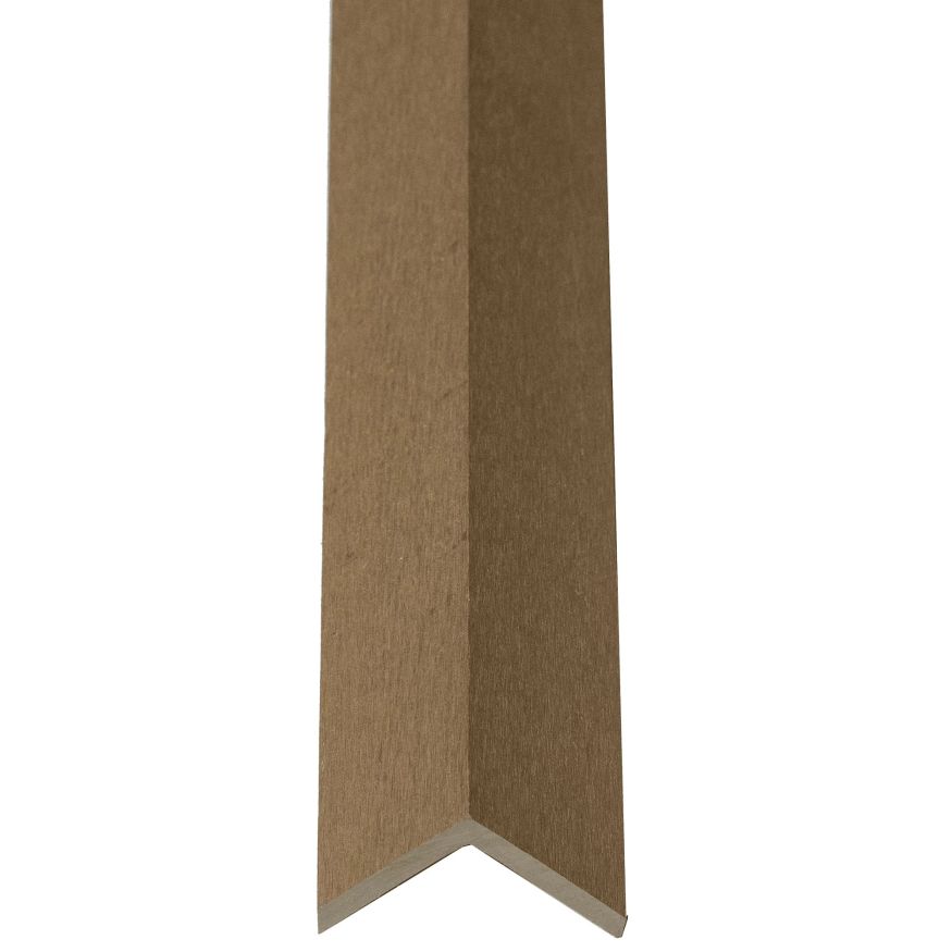 Угловой профиль из ДПК CM Decking, Тик купить в Барнауле