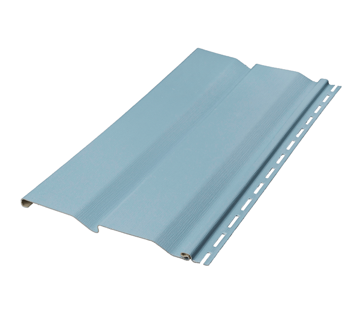 Виниловый сайдинг NORDSIDE, Лапландия, Молочный Ламантин купить в Барнауле