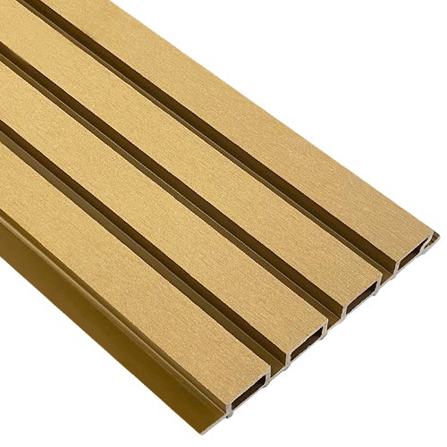 Фасадная реечная панель EasyDecking, Wood-X, Дуб купить в Барнауле