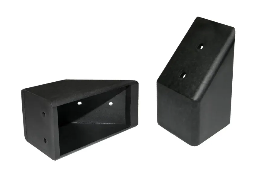 Крепеж для балясины универсальный (коннектор) Deckart купить в Барнауле