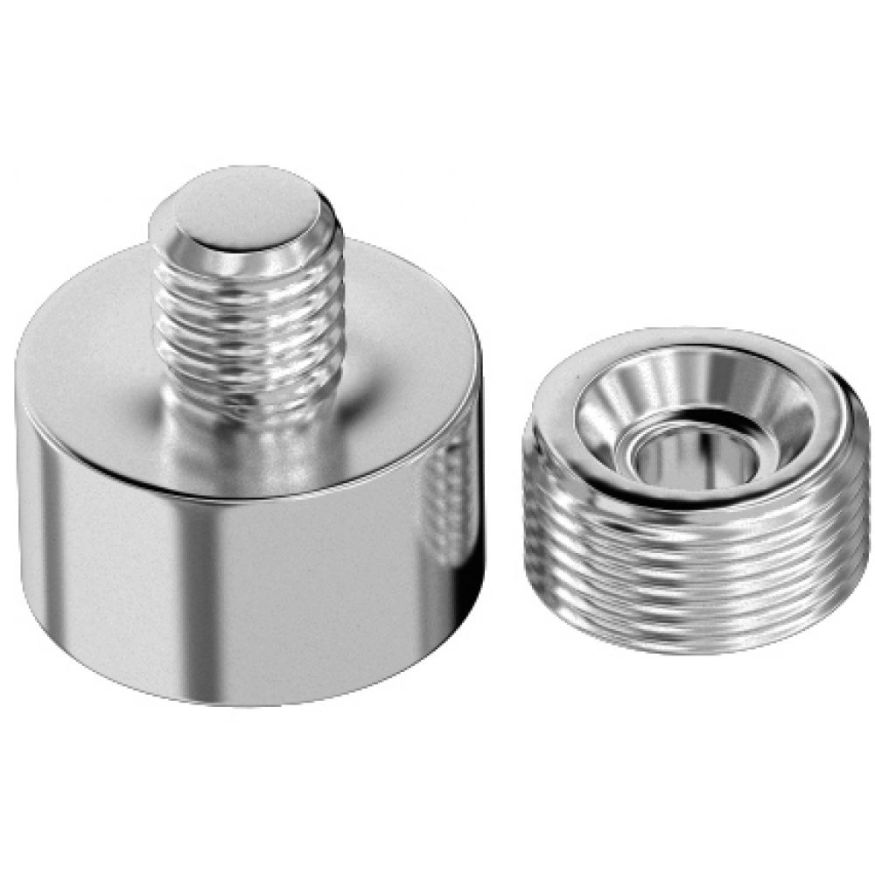 Адаптер для хомута Aquasystem под метизы купить в Барнауле