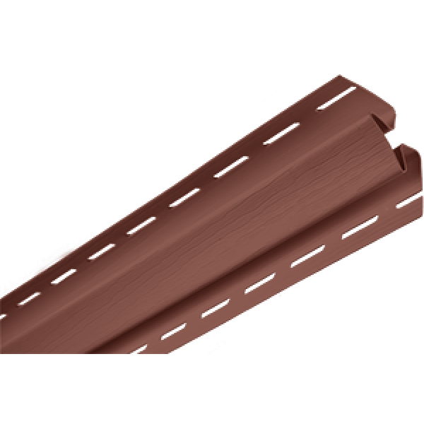 Угол внутренний Альта Премиум Т-13, ВН, Цвет: Красно-коричневый купить в Барнауле