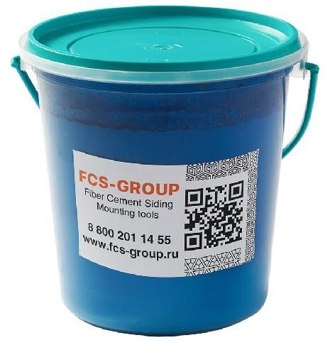 Краска FCS-GROUP 500 г купить в Барнауле