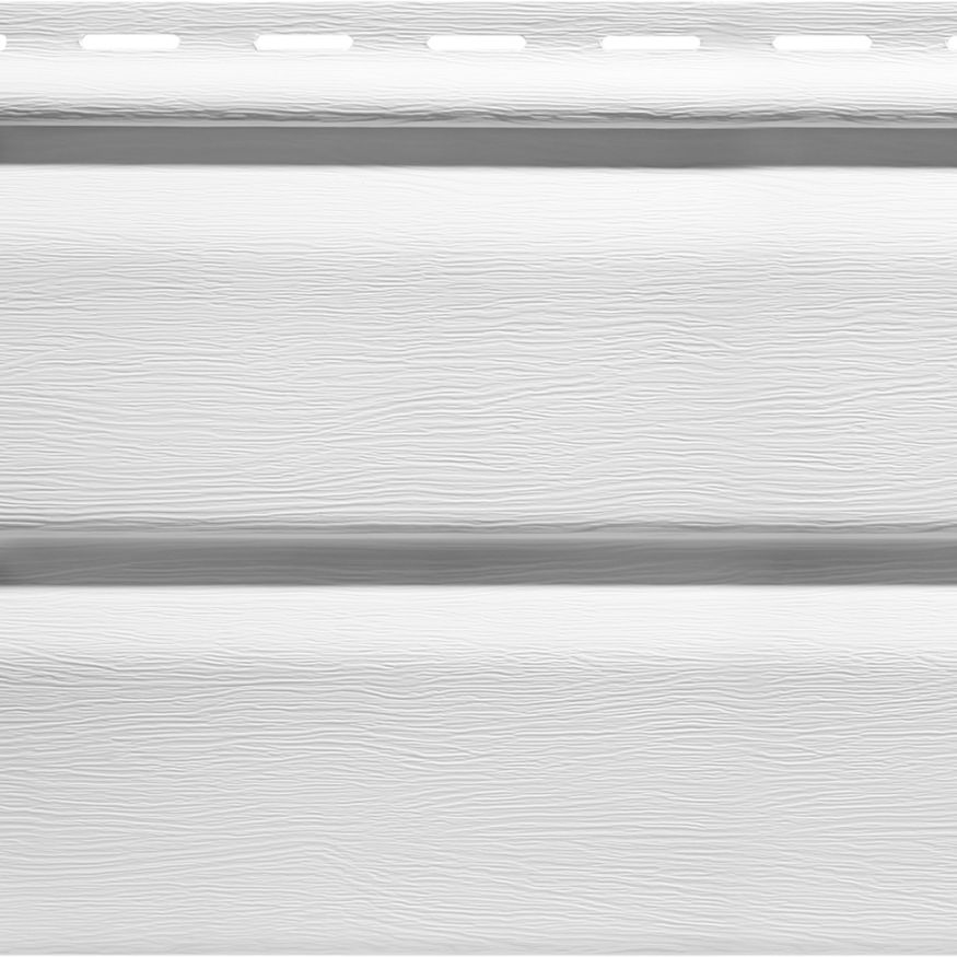 Виниловый сайдинг Fineber, Дачный, Ромашка купить в Барнауле