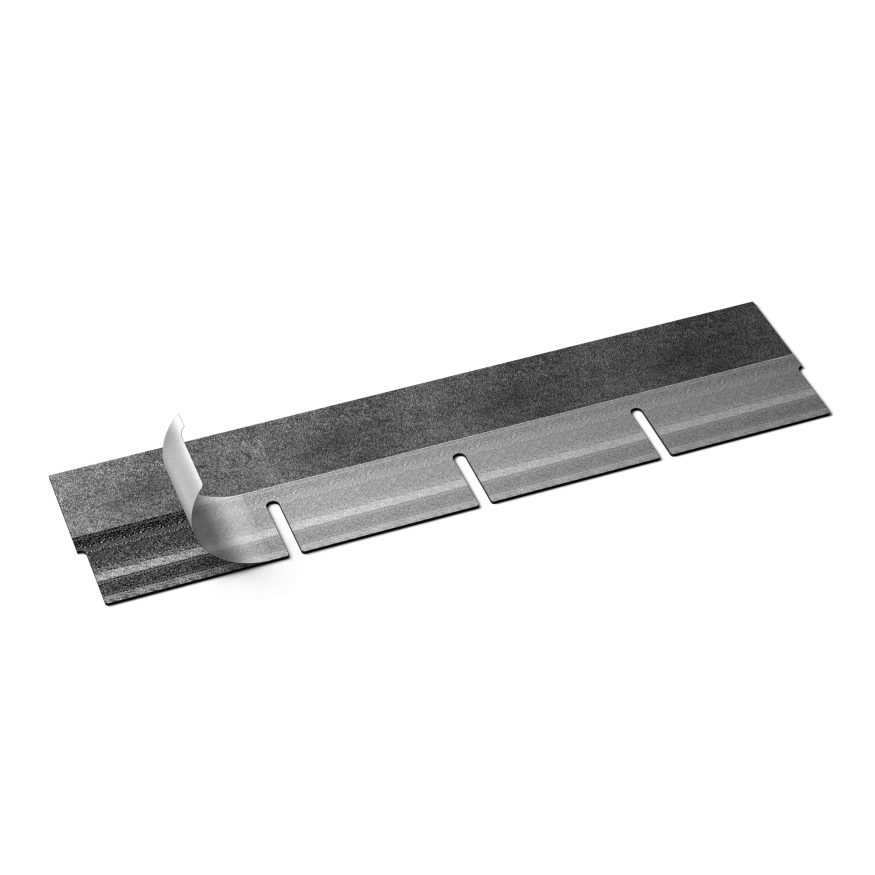 Битумная фасадная плитка Технониколь HAUBERK кирпич Терракотовый, 2 кв.м. купить в Барнауле