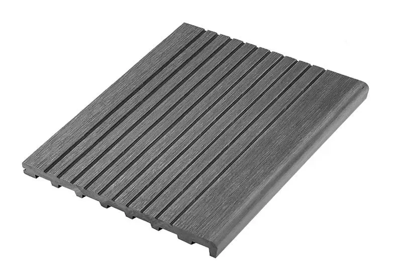 Ступень полнотелая Deckart, Step, Серый купить в Барнауле