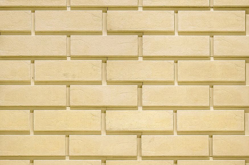 Фиброцементные панели КАНЬОН Гладкий кирпич - 11 купить в Барнауле