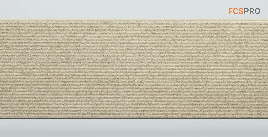 Фиброцементные панели FCS Simple BB2 (под штукатурку) купить в Барнауле