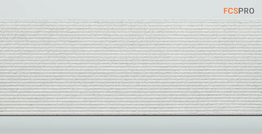 Фиброцементные панели FCS Simple BB2 (под штукатурку) купить в Барнауле