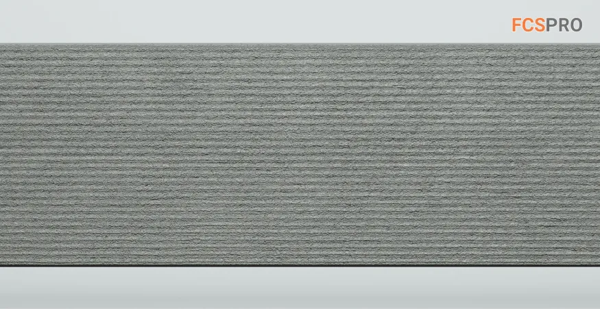 Фиброцементные панели FCS Simple BB2 (под штукатурку) купить в Барнауле