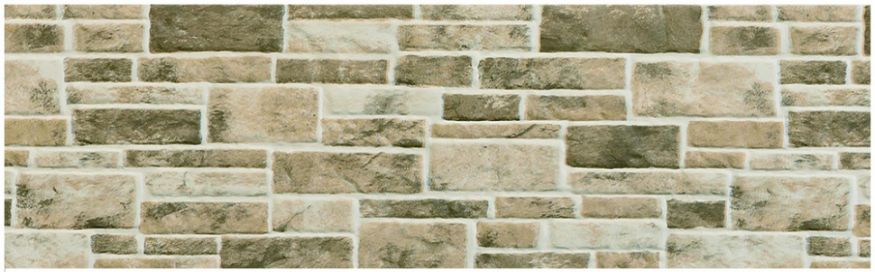 Фасадные термопанели Люкс-B10-01 купить в Барнауле