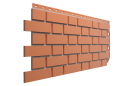 Фасадные панели Docke, Standard, Flemish (Флемиш) Красный купить в Барнауле