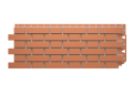 Фасадные панели Docke, Standard, Flemish (Флемиш) Красный купить в Барнауле