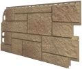 Фасадная панель VOX Sandstone (Сандстоун) светло-коричневого цвета купить в Барнауле