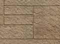 Фасадная панель VOX Sandstone (Сандстоун) светло-коричневого цвета купить в Барнауле