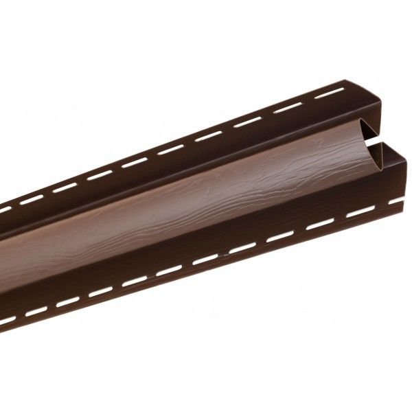 Угол внутренний Альта Премиум Т-13, ВН, Темный орех купить в Барнауле