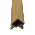 Угловой профиль CM Decking, CM WALL, Сосна купить в Барнауле