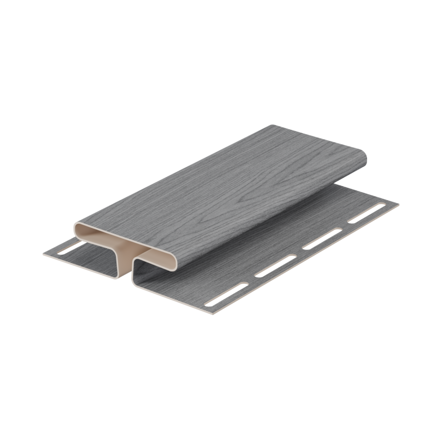 H-профиль Docke, Байкальский купить в Барнауле