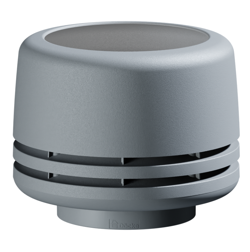 Колпак ИЗЛ-110/500 Docke, Серый (RR23) купить в Барнауле