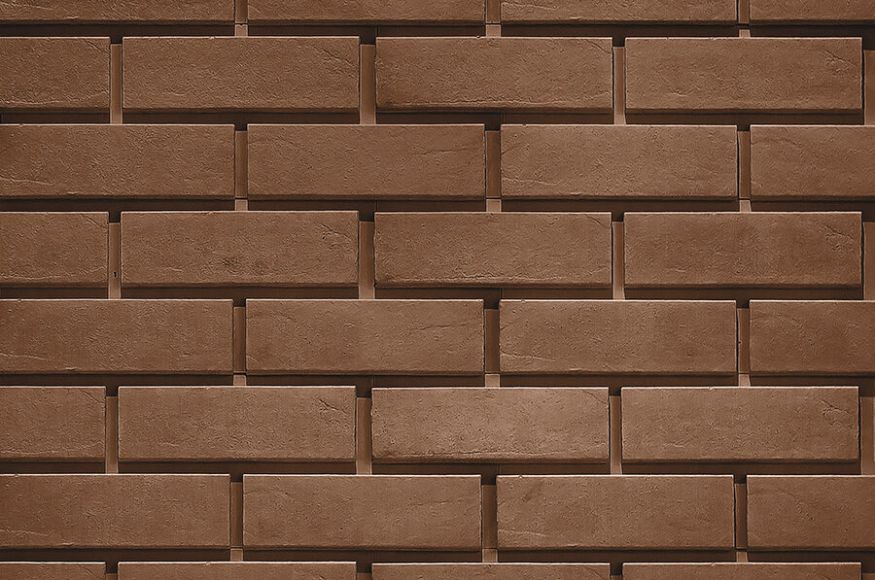 Фиброцементные панели КАНЬОН Гладкий кирпич - 7 купить в Барнауле
